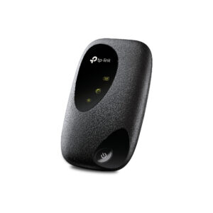 TP-Link M7200 | 4G LTE | Mobile Wi-Fi Hotspot z Baterijskim Napajanjem