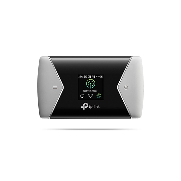 Tp-link m7450 | 4g lte | 300mpbs | mobilni wi-fi | usmerjevalnik 1 Tp-link m7450 4g lte 300mpbs mobilni wi-fi modem/usmerjevalnik komponentko
