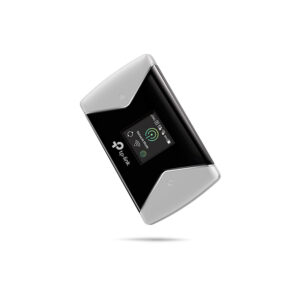 TP-LINK M7450 | 4G LTE | 300Mpbs | Mobilni Wi-Fi | Usmerjevalnik