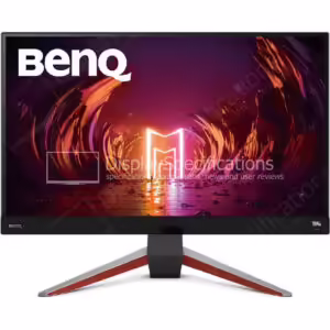 BenQ Mobiuz EX2710Q | 68,6 cm (27,0") | 2560x1440 | 165Hz | IPS | 1ms | 2xHDMI | HAS | Zvočniki | FreeSync Premium | HDR10 | Gaming monitor