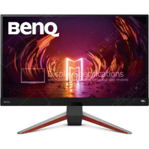 BenQ Mobiuz EX2710Q | 68,6 cm (27,0") | 2560x1440 | 165Hz | IPS | 1ms | 2xHDMI | HAS | Zvočniki | FreeSync Premium | HDR10 | Gaming monitor