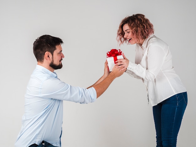 🌹najboljša darila za valentinovo za punco pri komponentku