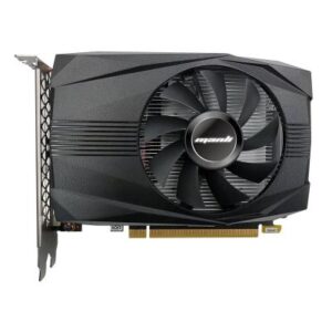 Manli GeForce GTX 1650 | 4 GB | NVIDIA Turing | Dobro Ohranjena Grafična Kartica
