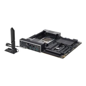 ASUS Pro WS TRX50-SAGE WiFi | ATX | sTR5 | DDR5 | Matična Plošča