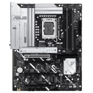 ASUS Z890-P WIFI | LGA 1851 | DDR5 | ATX | Matična Plošča