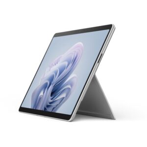 Microsoft Surface Pro10 i7 | 64GB | 1TB | 5G/LTE | W11P | Platinum | Tablični Računalnik
