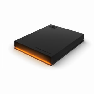 Seagate FireCuda GAMING DRIVE 5TB | Zunanji Trdi Disk