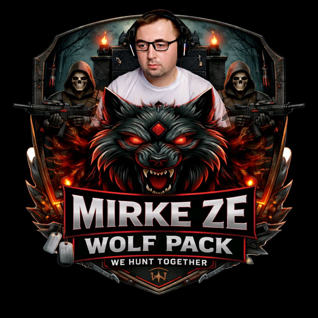 Mirkeze