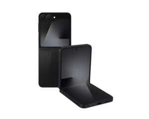 Samsung Galaxy Z Flip7 FE | 5G | Dual Sim 8RAM | 128GB | Črna | Pametni Telefon