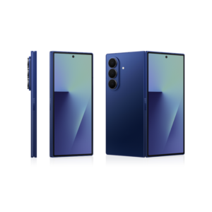 Samsung Galaxy Z Fold7 | 5G | 512GB | Silver Shadow | Pametni Telefon