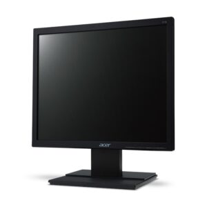 Acer V176L | 43,2cm (17") | 75Hz | 1280x1024 | Črna | Poslovni Monitor