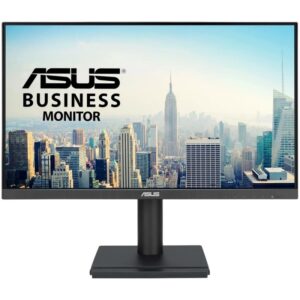ASUS Eye Care VA27DQFS | 27 Palcev | IPS | Full HD | 100Hz | HDMI DP VGA | Ergonomski Monitor
