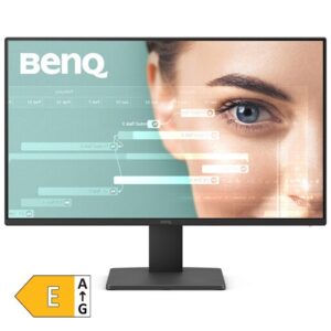 BenQ GW2491 | 23.8" Full HD IPS 100Hz | Eye-Care Eyesafe 2.0 HDMI DP | Pisarniški Monitor