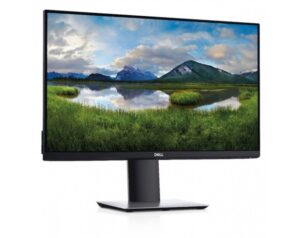 Dell P2421DC | 60,5 cm (23,8") | 2560x1440 | IPS | 5ms | HDMI DisplayPort USB-C DP-Out 4xUSB3.0 | 65W | Sijajen računalniški monitor