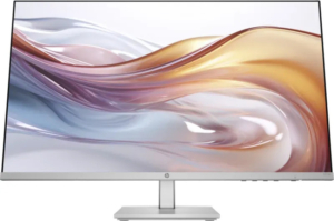 HP 527sh Serija 5 | 27" FHD IPS | 100 Hz | 99% sRGB | Višinsko Nastavljiv | Monitor