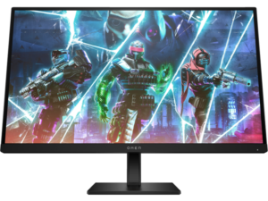 HP Omen 27s | 27 Palcev FHD IPS | 240Hz 1ms G-Sync DisplayHDR 400 | Gaming Monitor