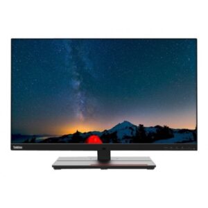 Lenovo ThinkVision P27u-20 | 68,5cm (27") | UHD | HDMI DP USB-C HUB | Poslovni Monitor