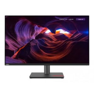 Lenovo P32p-30 | 80 cm (31,5") | 3840x2160 | IPS | 4ms | HDMI | DisplayPort | 100W | Thunderbolt4-Out | sRGB100% | UHD Monitor