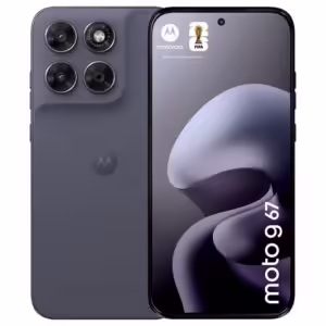 Motorola Moto G67 5G | 8GB RAM 256GB | Dual-SIM + MicroSD | 6,78" Extreme AMOLED 120Hz | Graphite | 5G Pametni Telefon