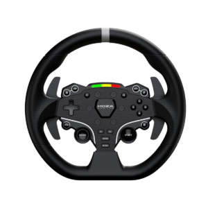 Moza Racing R3 RS074 | Direct Drive 3.9 Nm | ES Lite Volan + SR-P Lite Pedala | PC | Gaming Volan S Pedali