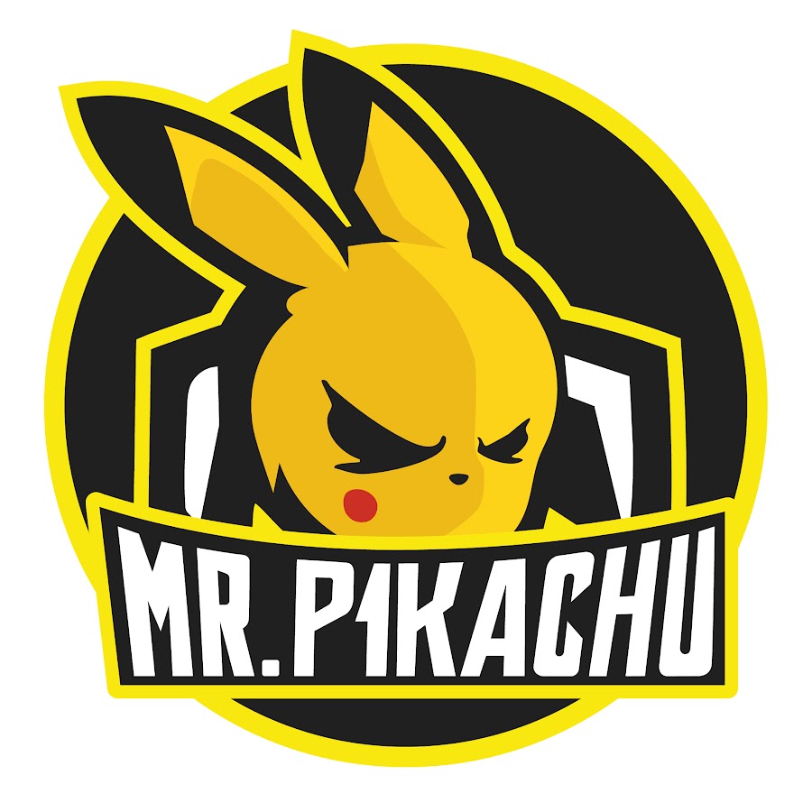 Mr-p1kachu