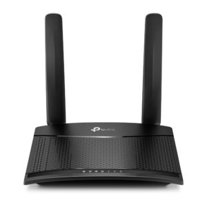 TP-Link Wireless N | 300Mbps | 4G | Usmerjevalnik
