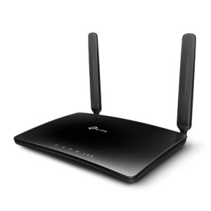 TP-LINK Wireless N | 4G LTE | 300 Mbps | Usmerjevalnik