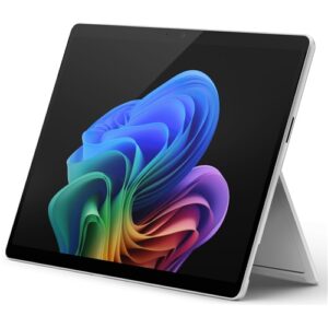 Microsoft Surface Pro | 11 Generacija | Copilot+ | 32GB | 1TB | W11P | Platina | Tablični Računalnik