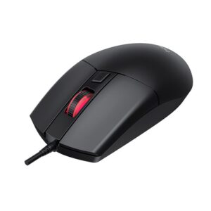 HAVIT MS71 | USB | Črna | Optična Miška