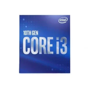 Intel CORE i3 10100 | LGA 1200 | Do 4.3 GHz | 4 Jedra 8 Niti | TRAY Procesor