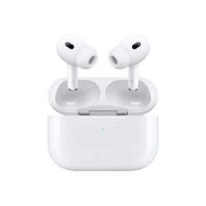 Apple AirPods Pro 2 | Ohranjene kot Nove - Garancija do Jan 2025 | Slušalke