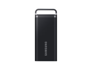 Samsung T5 Evo 4TB SSD Type-C | USB 3.2 Gen1 | V-NAND UASP | Zunanji SSD Disk