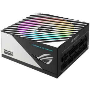 ASUS ROG Loki SFX-L Platinum 1000W | 80 Plus Platinum | 90YE00N1-B0NA00 | Modularni Napajalnik