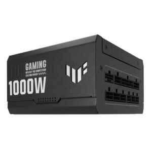 ASUS TUF Gaming 1000G 1000W | 80Plus Gold | ATX | Modularni Napajalnik