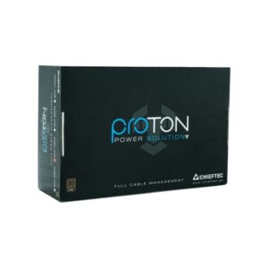Chieftec PROTON Series 650W | BDF-650C | Napajalnik
