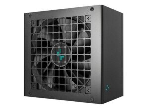 DeepCool PN650D 650W | ATX | 80+ Gold | Napajalnik