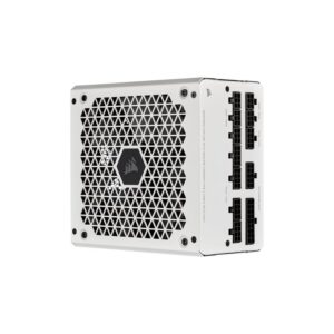 Corsair White Series RM750 | 750W | 80 Plus Gold | Bela | Modularni Napajalnik