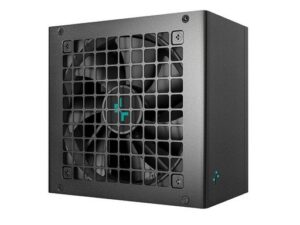 DeepCool PN650M 650W | ATX | Modularni Napajalnik