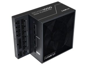 Lian Li EDGE 1000W | ATX | 80 PLUS Platinum | Modularni Napajalnik