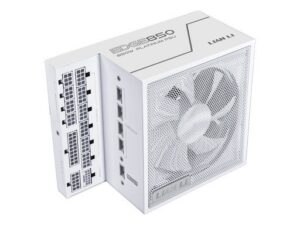 Lian Li EDGE 850W | ATX | 80 PLUS Platinum | Bela | Modularni Napajalnik
