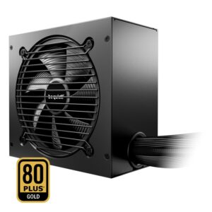 BE QUIET! Pure Power 12 | 750W | 80Plus Gold | BP003EU | Napajalnik