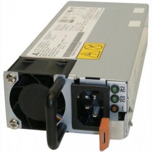 Lenovo ISG ThinkSystem | 1100W | 80 Plus Titanium | Hot-Swap | Napajalnik