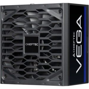 Chieftec VEGA Series PPG-850-S | 850W | 80 Plus Gold | Napajalnik