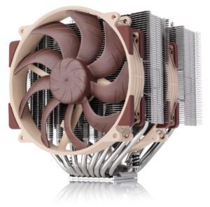 Noctua NH-D15 G2 | Zračno Hlajenje