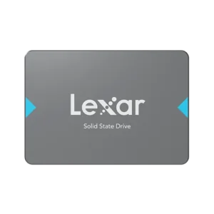 Lexar NQ100 256GB | 2.5 | SATA3 | SSD Disk