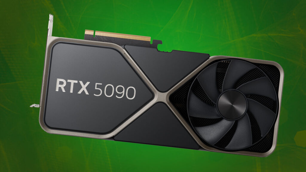 Najcenejše nvidia geforce rtx 5000 grafične kartice v sloveniji pri komponentku!