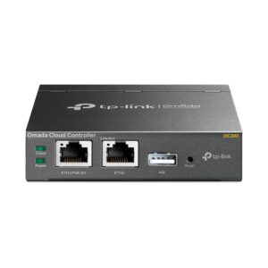 TP-LINK Omada Cloud Controller OC200 | Usmerjevalnik