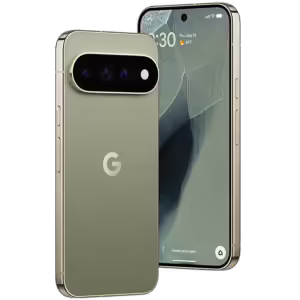 Google Pixel 11 Pro XL | 5G 16GB RAM 512GB | 6,8-Palčni Super Actua 120Hz | Google Tensor G6 | 120x Pro Zoom | Olive Olivno Zelena | Pametni Telefon