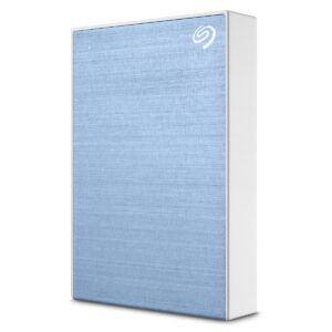 SEAGATE 2TB ONE TOUCH | Moder | Zunanji Trdi Disk