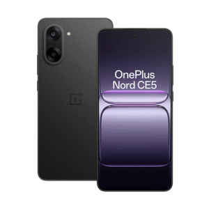 OnePlus Nord CE 5 | 5G | Dual Sim | 8GB | 256GB | Črna | Pametni Telefon